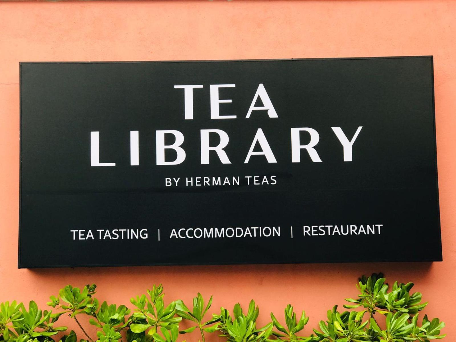 Tea Library Bed & Breakfast Hikkaduwa Exterior foto